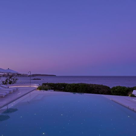 The Island Concept Luxury Boutique Hotel Heated Pool Ágios Nikólaos Exteriér fotografie