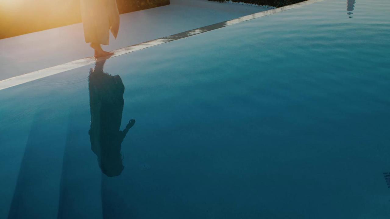The Island Concept Luxury Boutique Hotel Heated Pool Ágios Nikólaos Exteriér fotografie