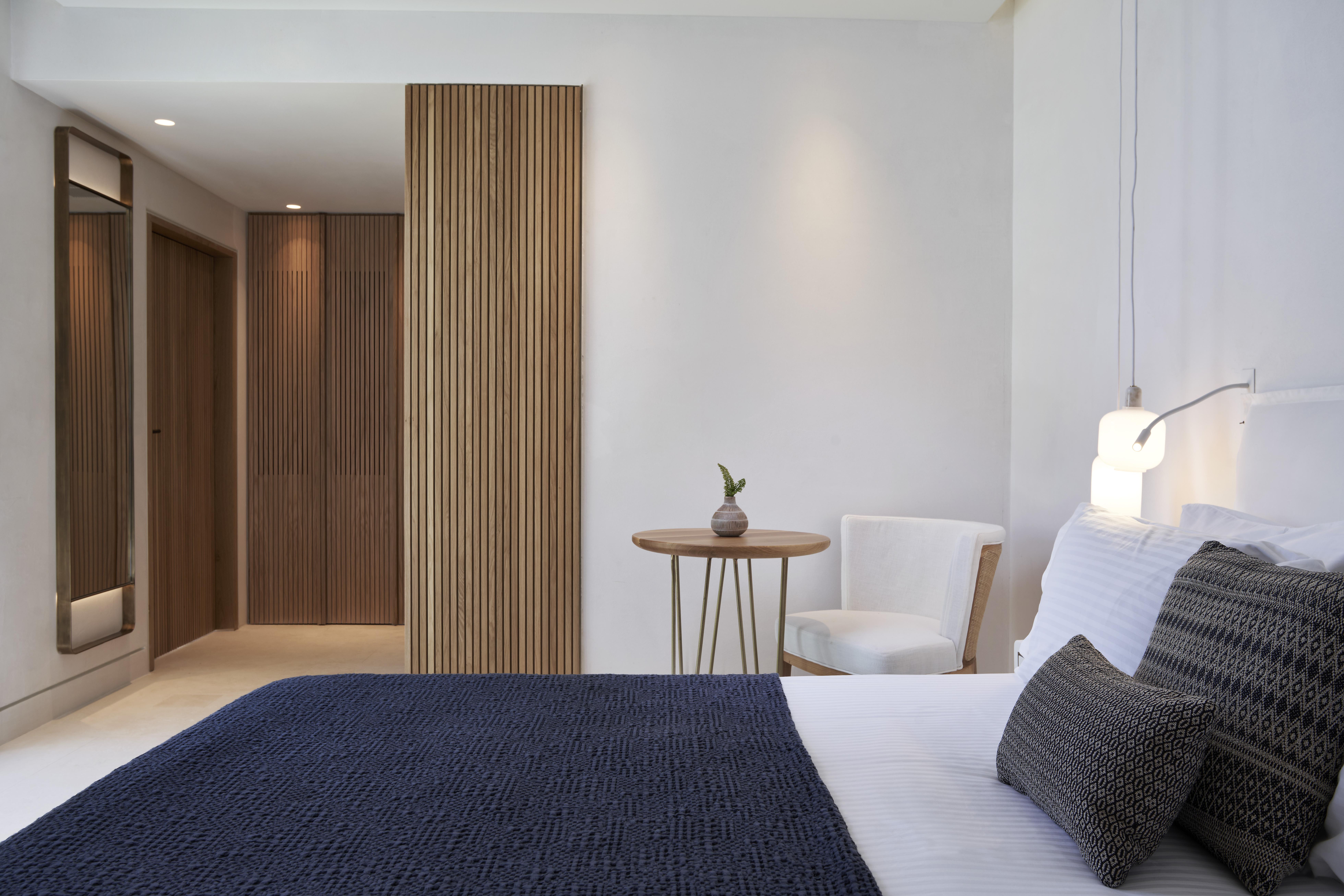 The Island Concept Luxury Boutique Hotel Heated Pool Ágios Nikólaos Exteriér fotografie