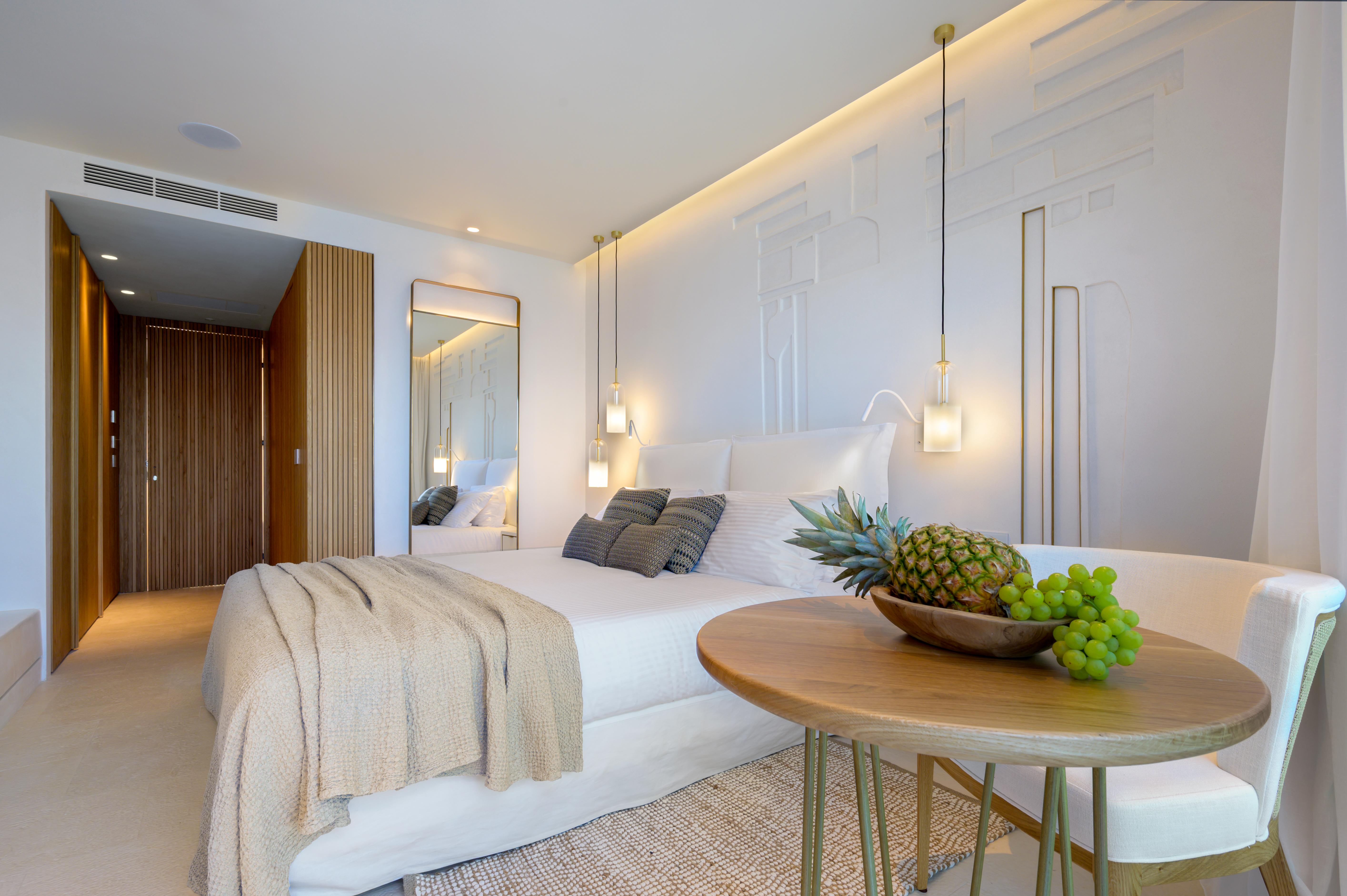 The Island Concept Luxury Boutique Hotel Heated Pool Ágios Nikólaos Exteriér fotografie