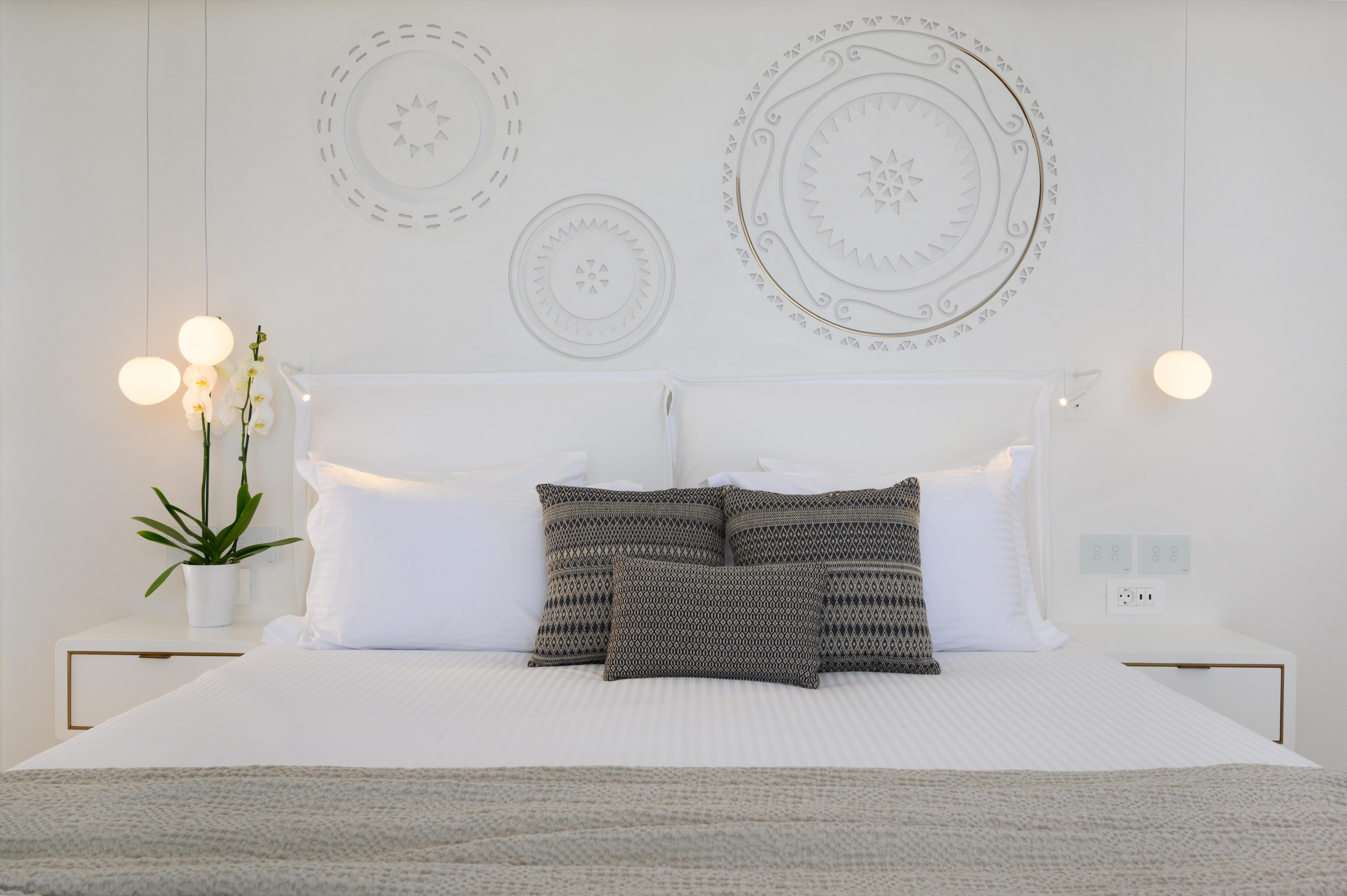 The Island Concept Luxury Boutique Hotel Heated Pool Ágios Nikólaos Exteriér fotografie
