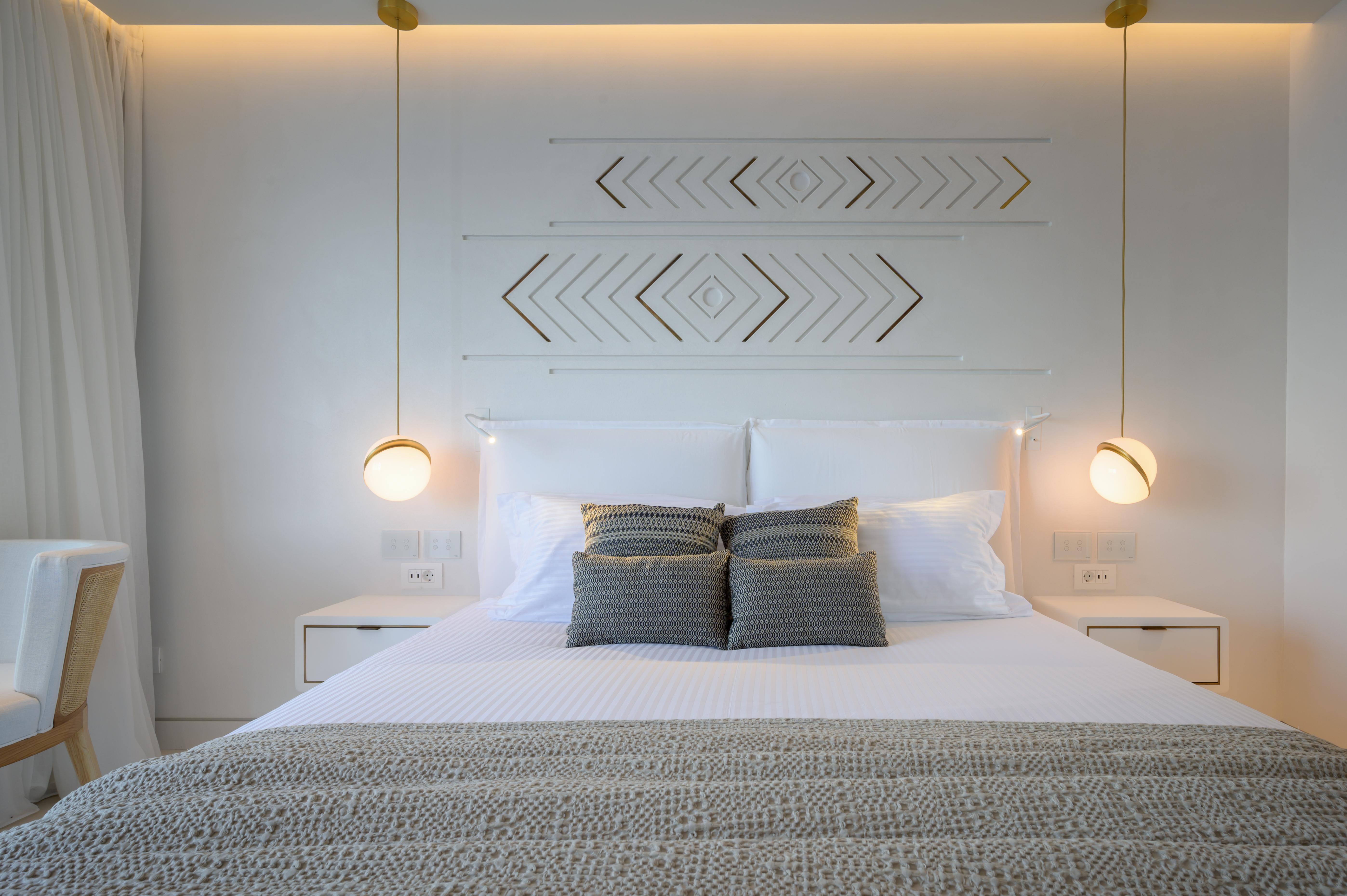The Island Concept Luxury Boutique Hotel Heated Pool Ágios Nikólaos Exteriér fotografie